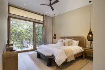 Casa Prana - High-End Beach Mansion in Playa Grande, Thoughtfully Crafted for You