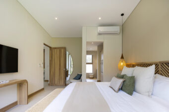 Casa Prana - High-End Beach Mansion in Playa Grande, Thoughtfully Crafted for You