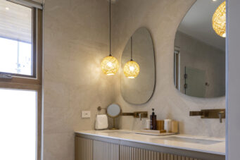 Casa Prana - High-End Beach Mansion in Playa Grande, Thoughtfully Crafted for You