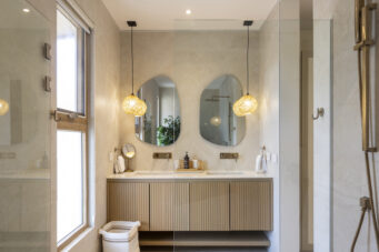 Casa Prana - High-End Beach Mansion in Playa Grande, Thoughtfully Crafted for You