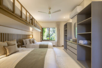 Casa Prana - High-End Beach Mansion in Playa Grande, Thoughtfully Crafted for You