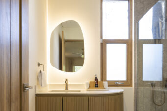 Casa Prana - High-End Beach Mansion in Playa Grande, Thoughtfully Crafted for You