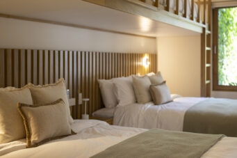 Casa Prana - High-End Beach Mansion in Playa Grande, Thoughtfully Crafted for You