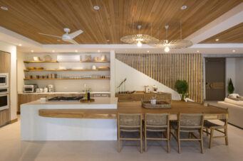 Casa Prana - High-End Beach Mansion in Playa Grande, Thoughtfully Crafted for You