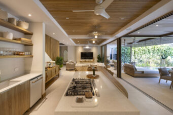 Casa Prana - High-End Beach Mansion in Playa Grande, Thoughtfully Crafted for You