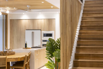 Casa Prana - High-End Beach Mansion in Playa Grande, Thoughtfully Crafted for You