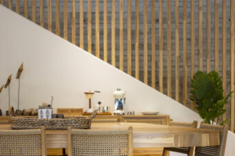 Casa Prana - High-End Beach Mansion in Playa Grande, Thoughtfully Crafted for You