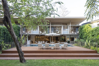 Casa Prana - High-End Beach Mansion in Playa Grande, Thoughtfully Crafted for You