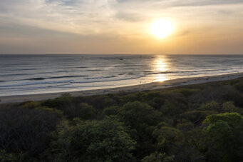 Casa Prana - High-End Beach Mansion in Playa Grande, Thoughtfully Crafted for You