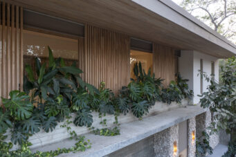 Casa Prana - High-End Beach Mansion in Playa Grande, Thoughtfully Crafted for You