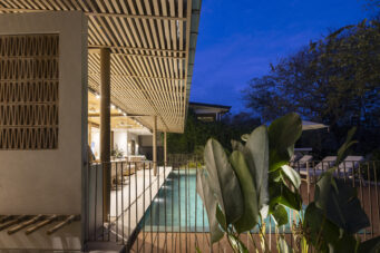 Casa Prana - High-End Beach Mansion in Playa Grande, Thoughtfully Crafted for You