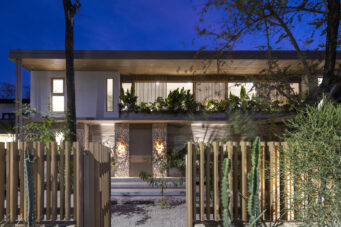 Casa Prana - High-End Beach Mansion in Playa Grande, Thoughtfully Crafted for You