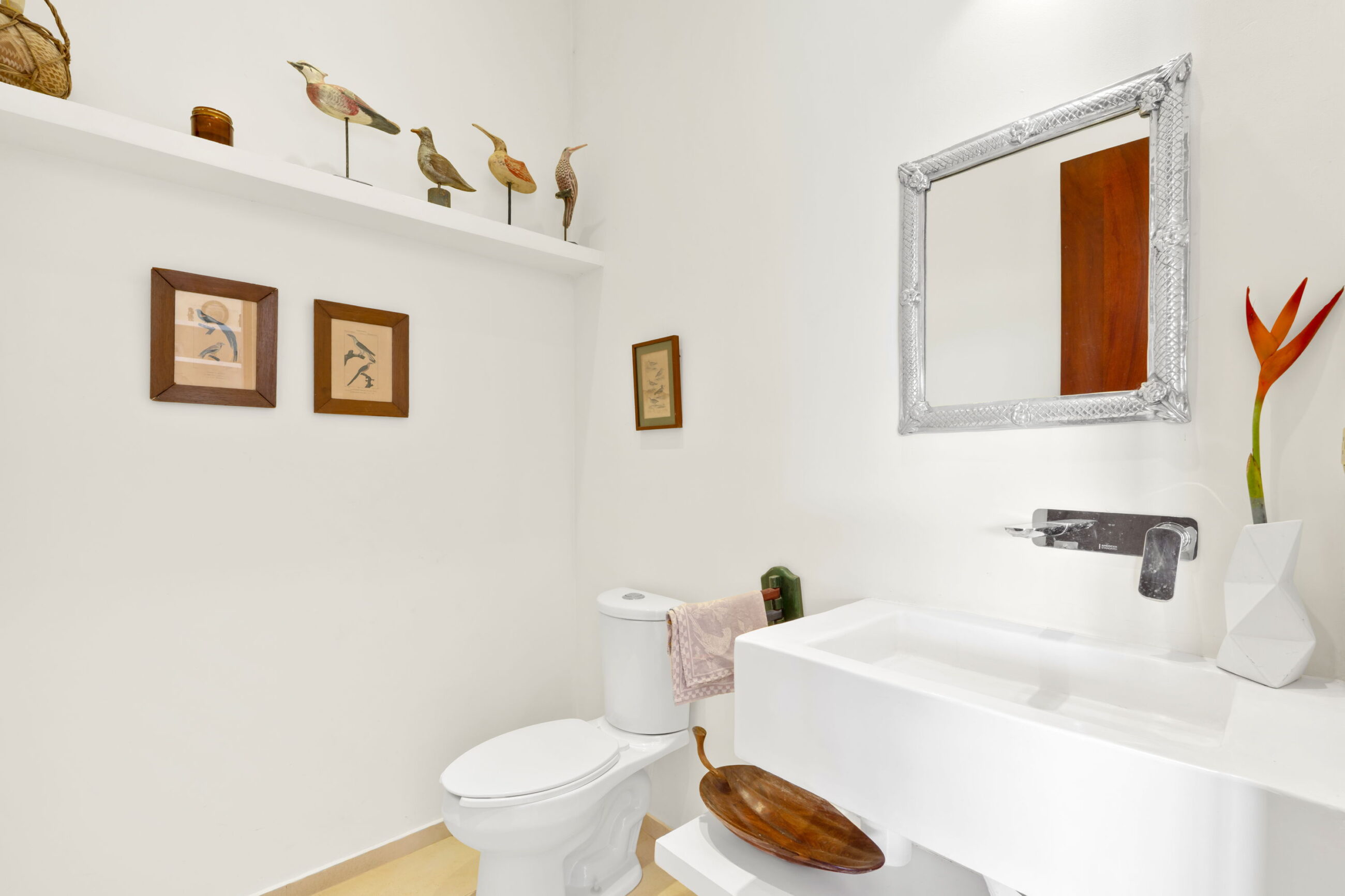 Casa Los Roques: Architectural 180 Degree Ocean-View Masterpiece in Playa Negra – Finca Los Pargos