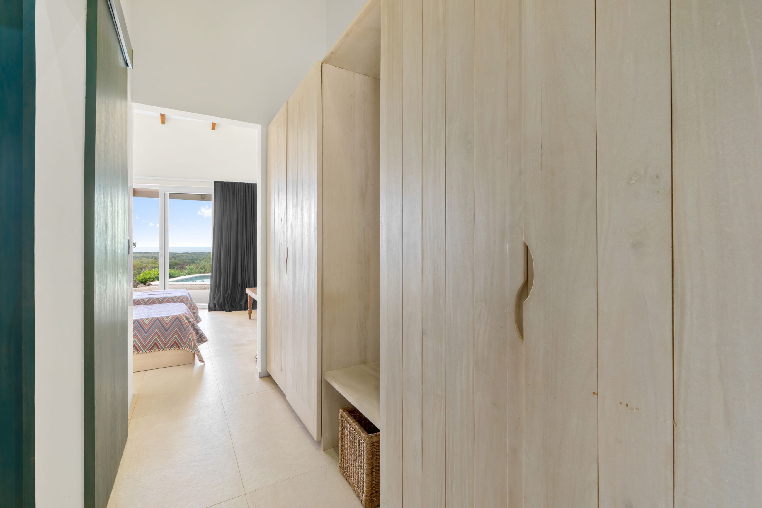 Casa Los Roques: Architectural 180 Degree Ocean-View Masterpiece in Playa Negra – Finca Los Pargos