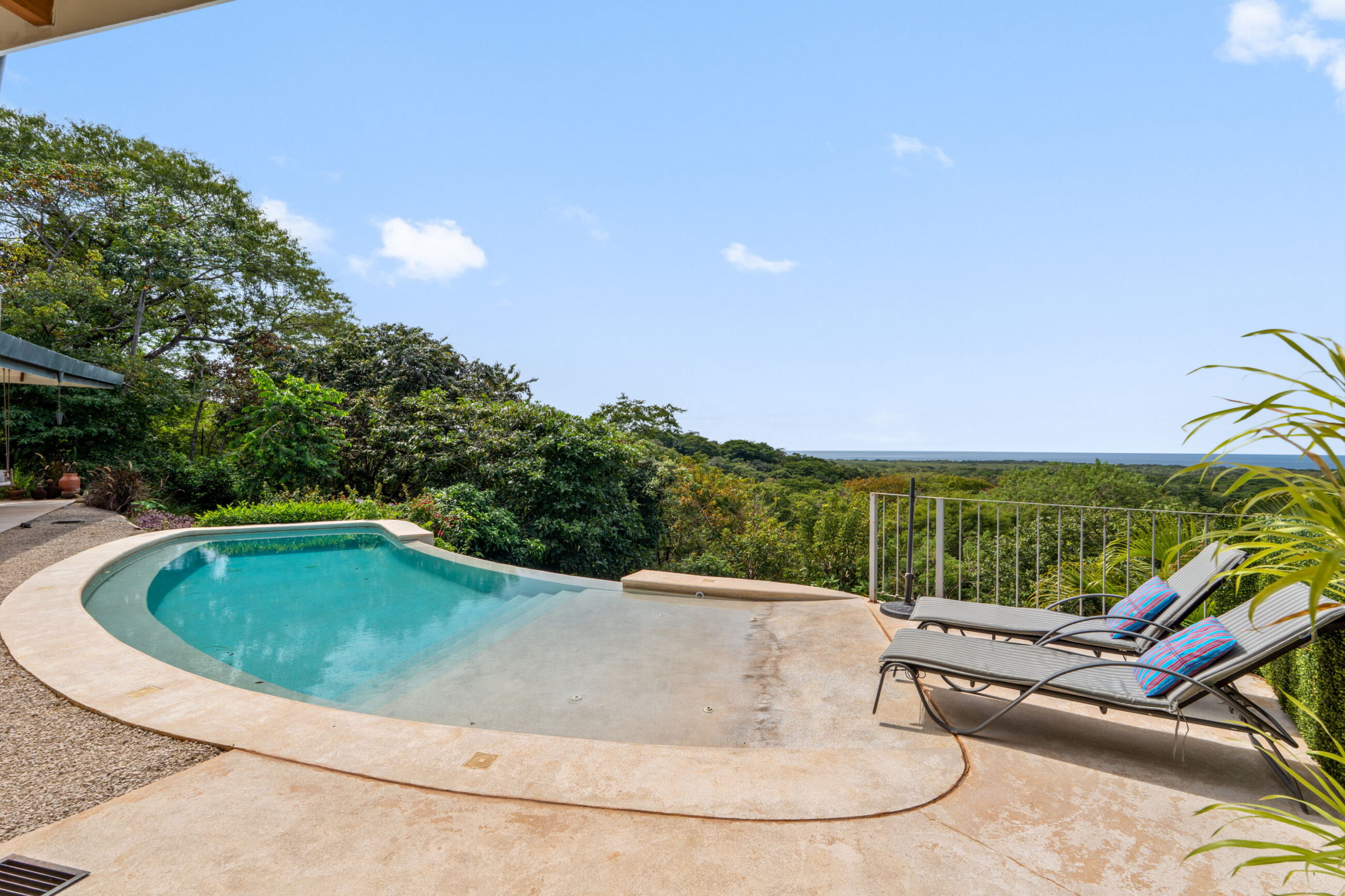 Casa Los Roques: Architectural 180 Degree Ocean-View Masterpiece in Playa Negra – Finca Los Pargos