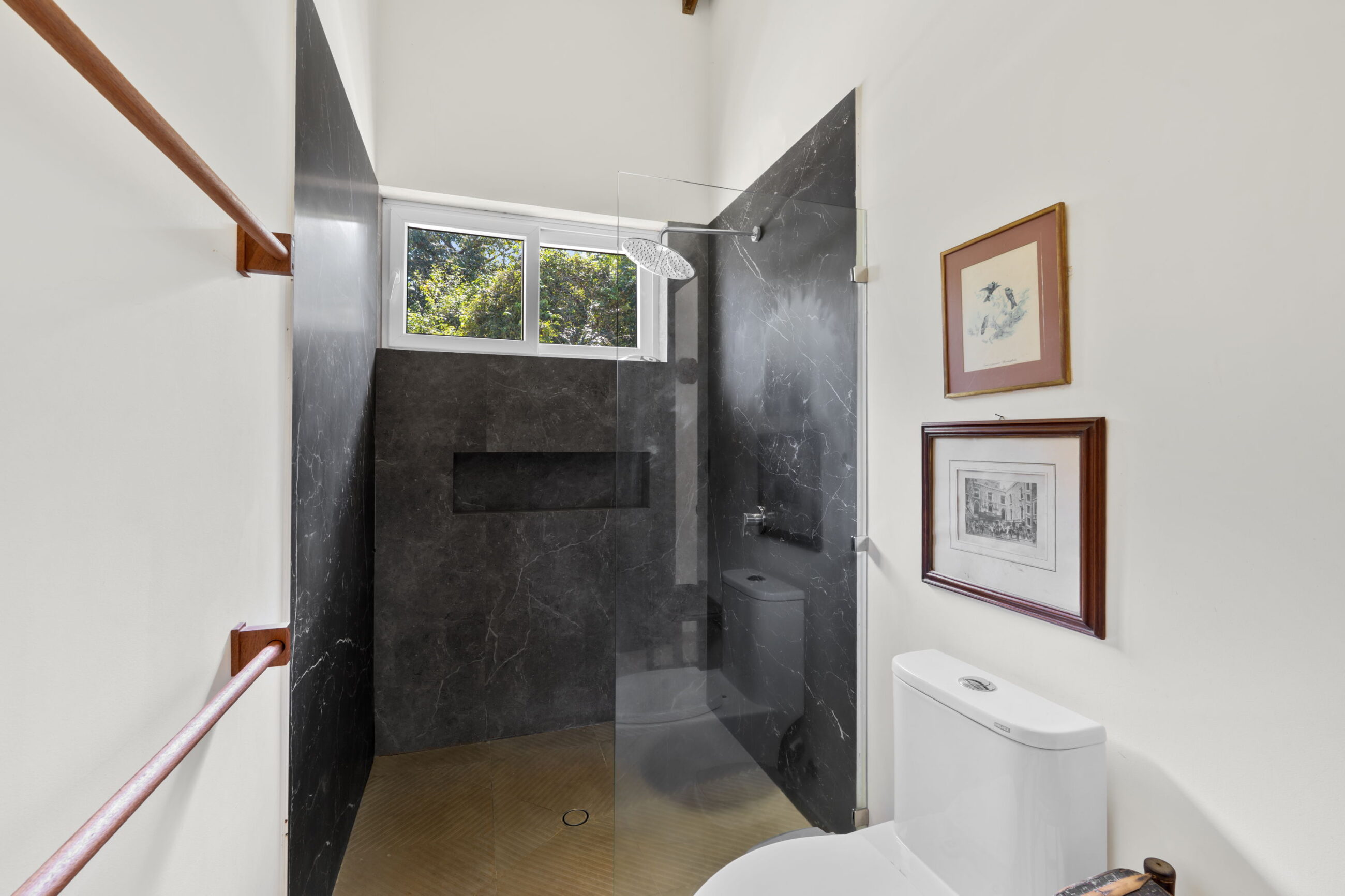 Casa Los Roques: Architectural 180 Degree Ocean-View Masterpiece in Playa Negra – Finca Los Pargos