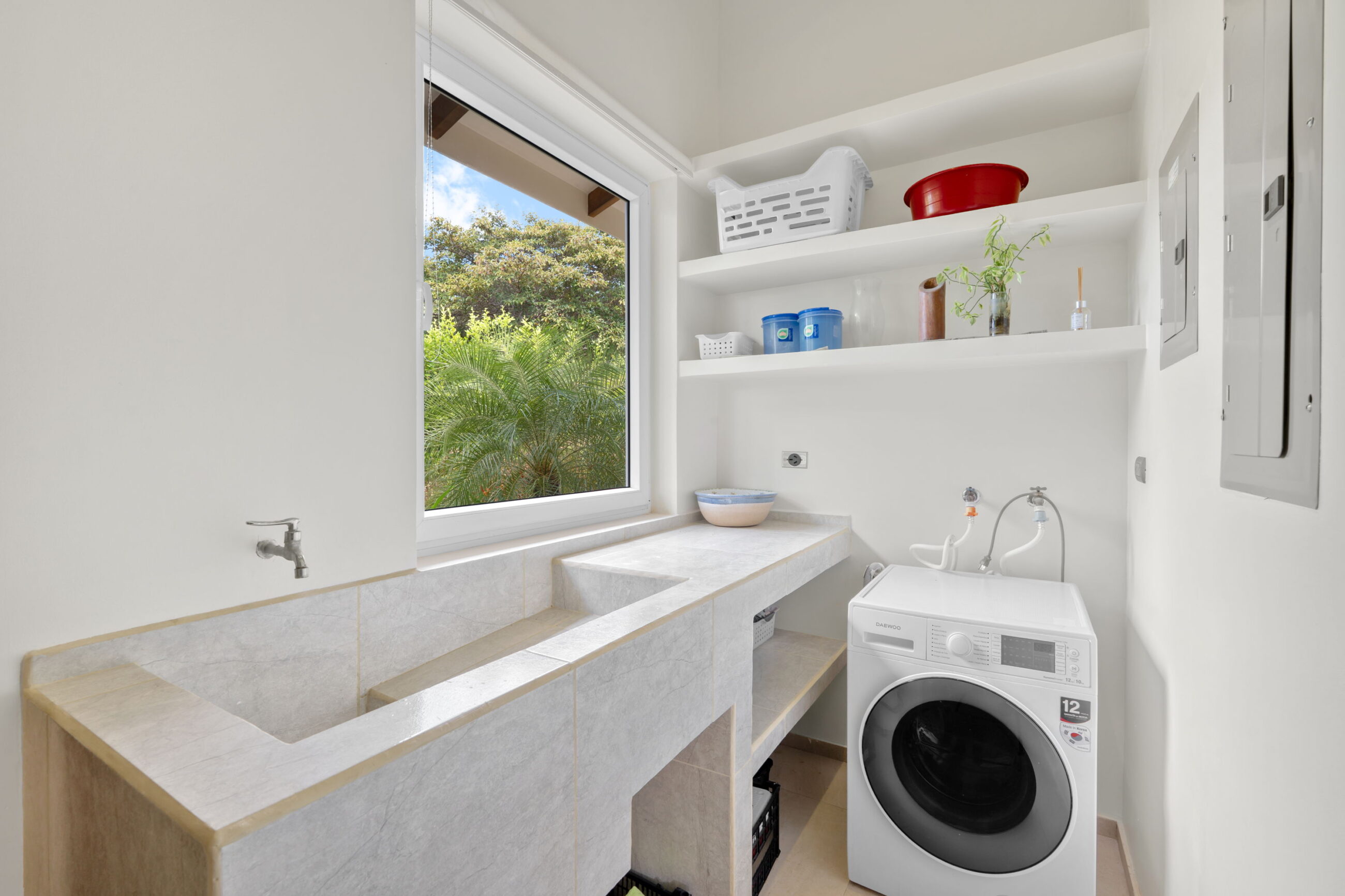 Casa Los Roques: Architectural 180 Degree Ocean-View Masterpiece in Playa Negra – Finca Los Pargos