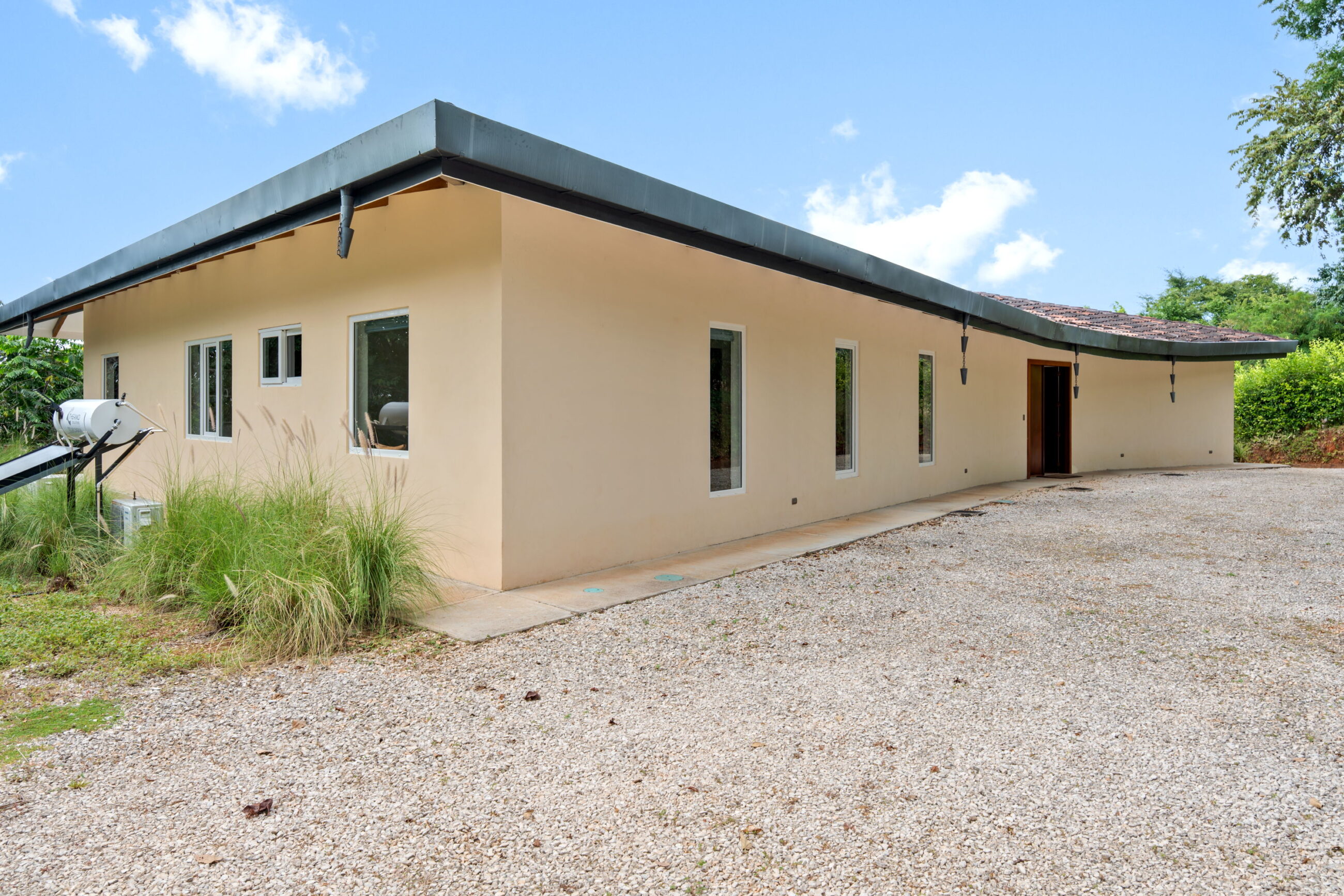 Casa Los Roques: Architectural 180 Degree Ocean-View Masterpiece in Playa Negra – Finca Los Pargos