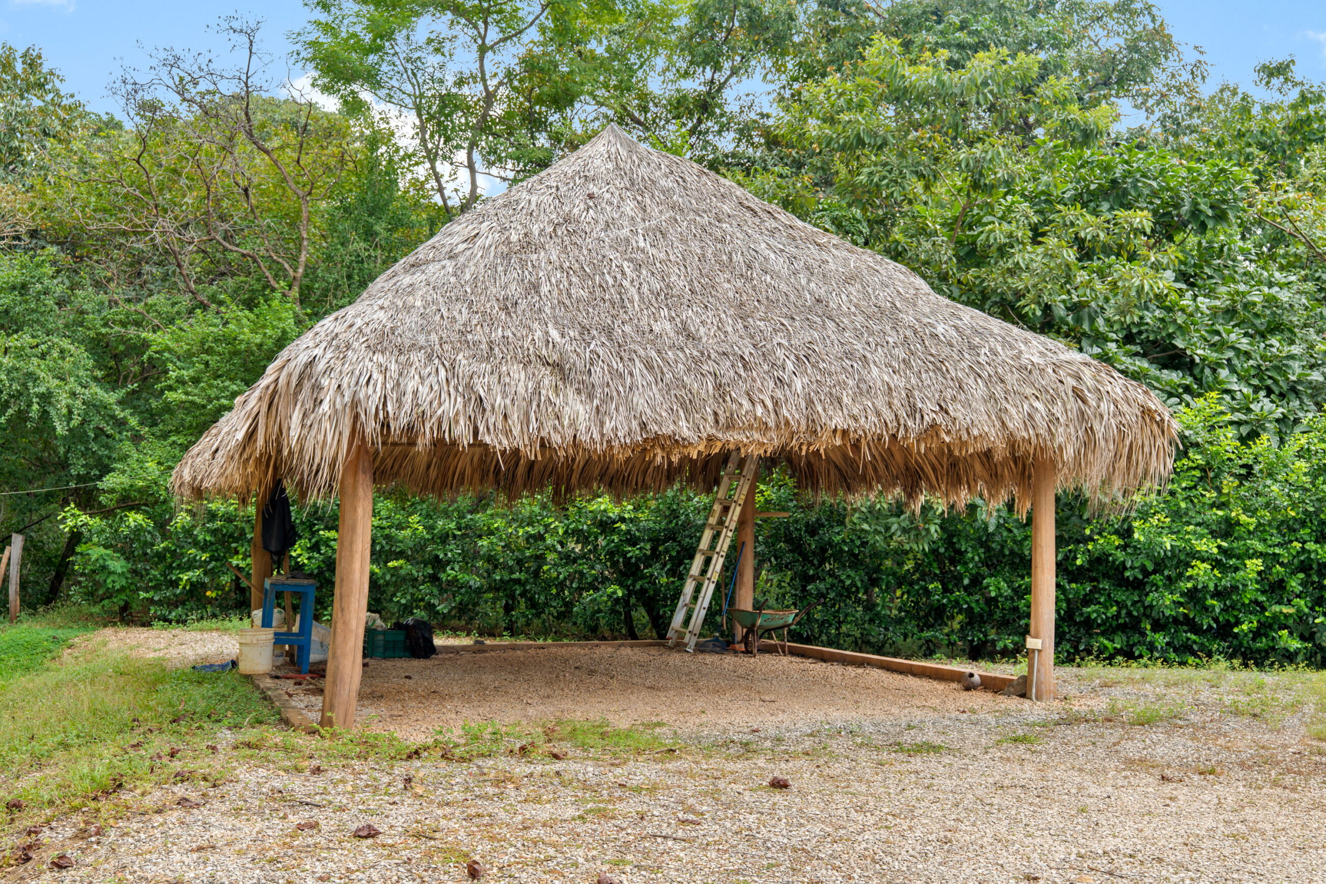 Casa Los Roques: Architectural 180 Degree Ocean-View Masterpiece in Playa Negra – Finca Los Pargos