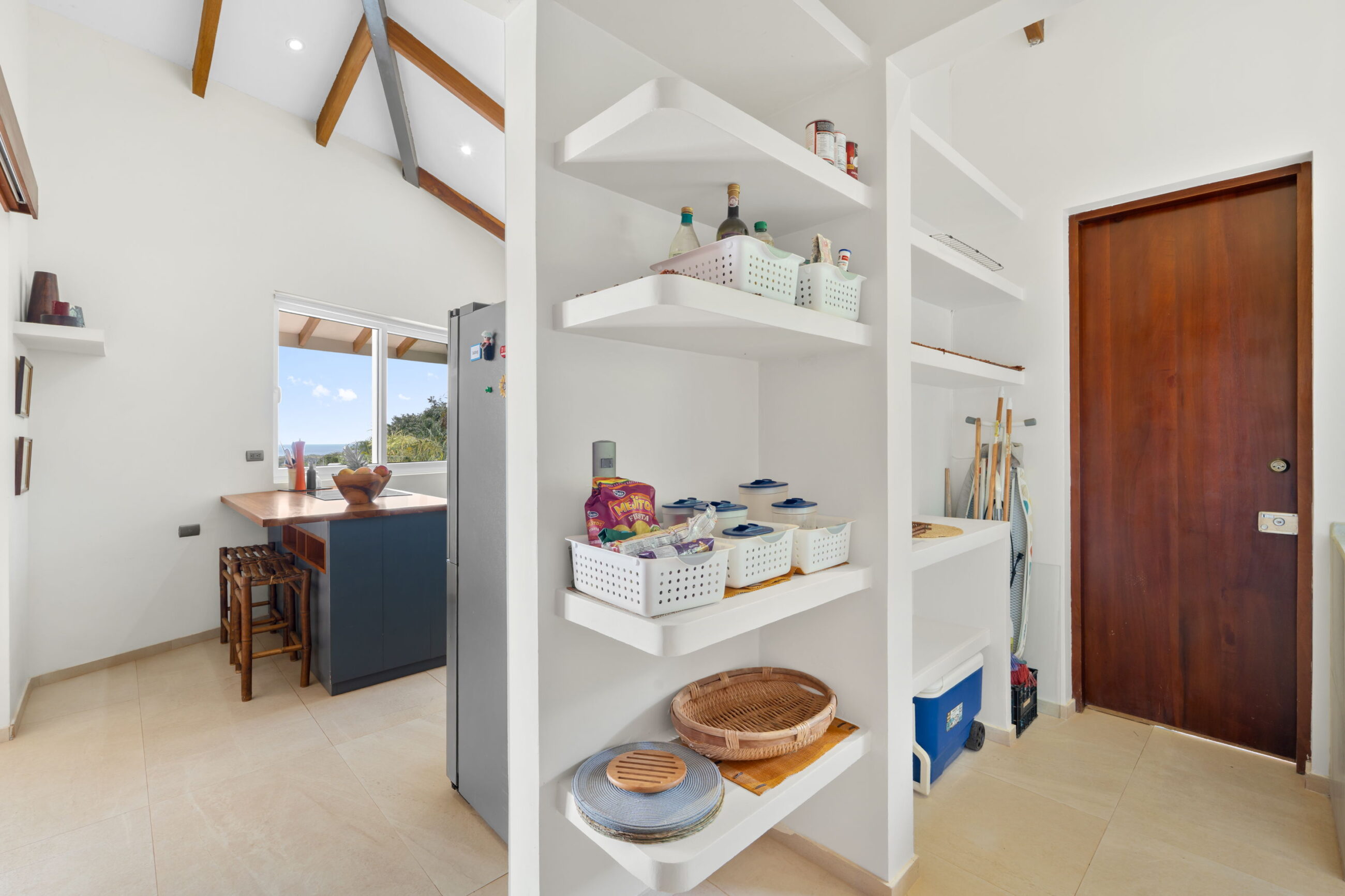 Casa Los Roques: Architectural 180 Degree Ocean-View Masterpiece in Playa Negra – Finca Los Pargos