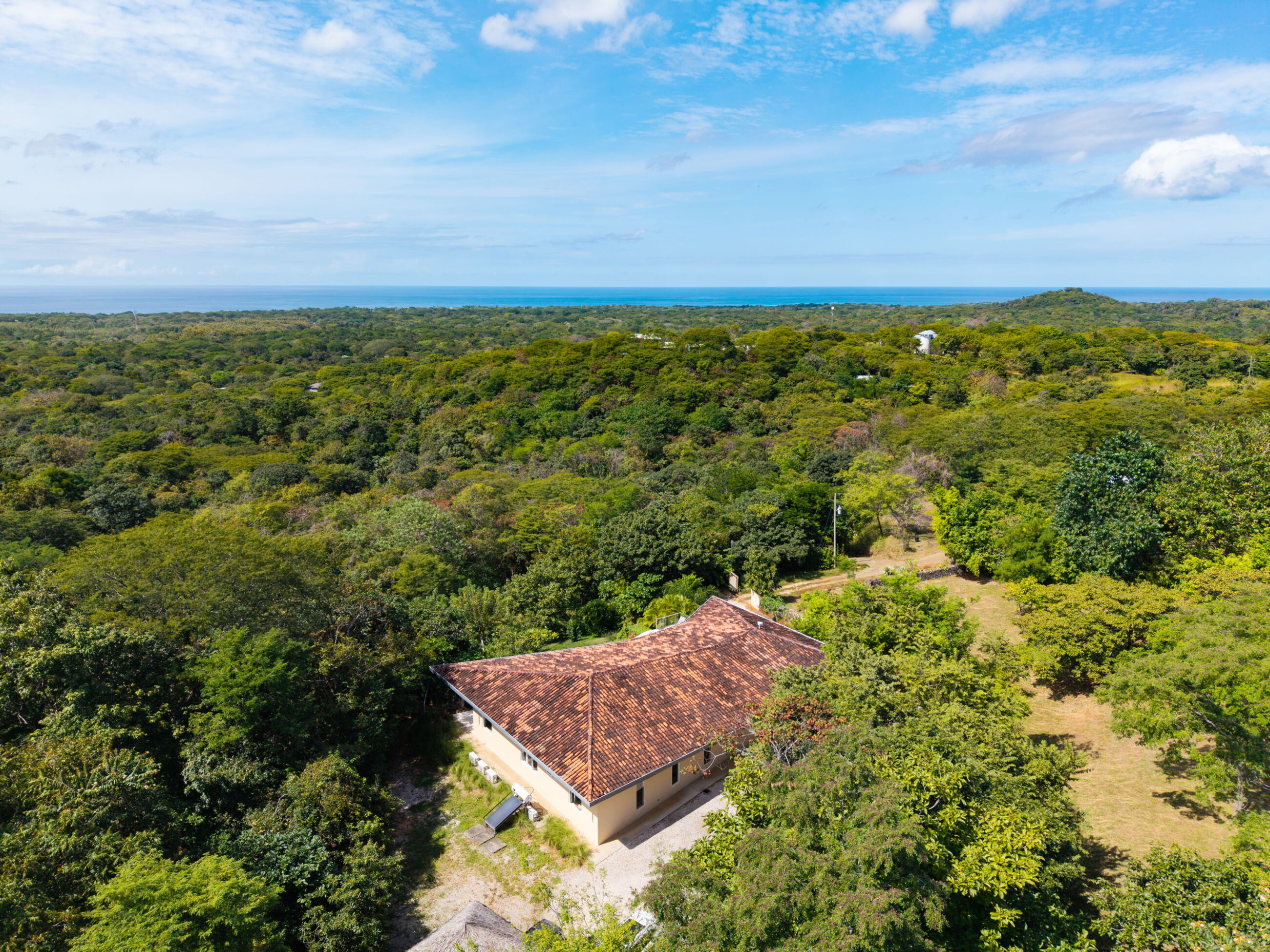 Casa Los Roques: Architectural 180 Degree Ocean-View Masterpiece in Playa Negra – Finca Los Pargos