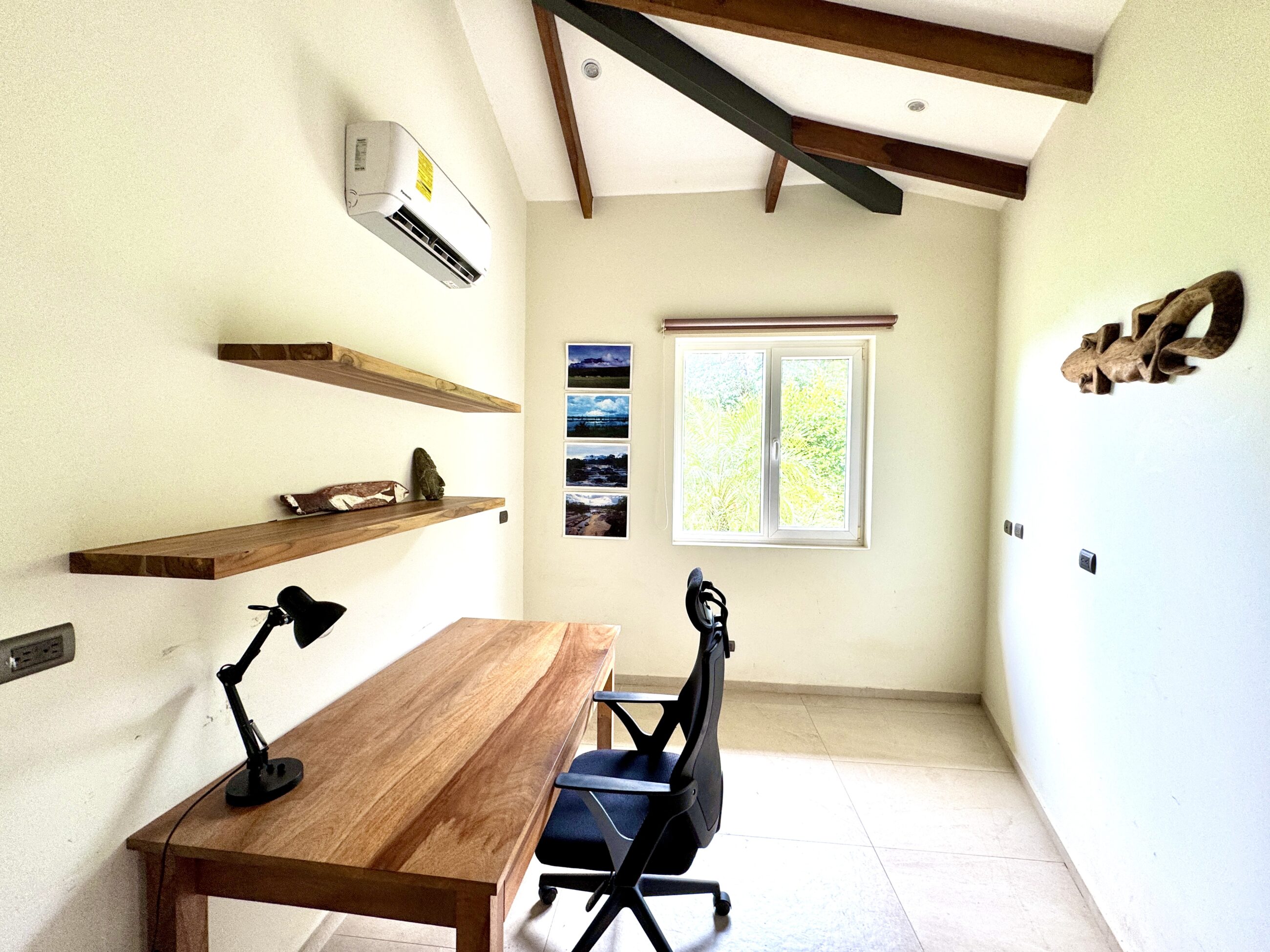 Casa Los Roques: Architectural 180 Degree Ocean-View Masterpiece in Playa Negra – Finca Los Pargos