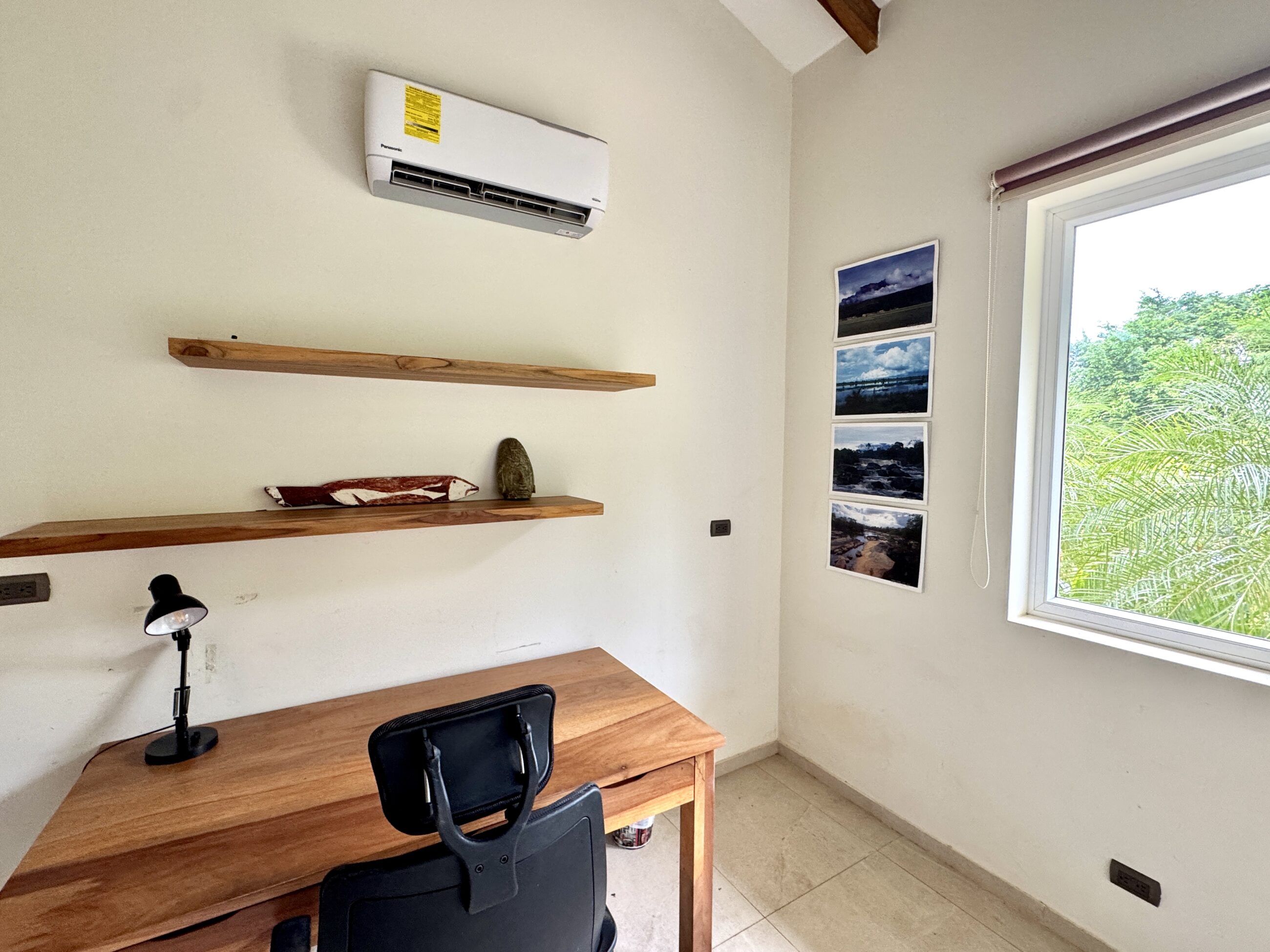 Casa Los Roques: Architectural 180 Degree Ocean-View Masterpiece in Playa Negra – Finca Los Pargos