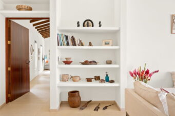 Casa Los Roques: Architectural 180 Degree Ocean-View Masterpiece in Playa Negra – Finca Los Pargos