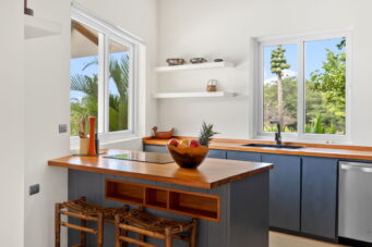 Casa Los Roques: Architectural 180 Degree Ocean-View Masterpiece in Playa Negra – Finca Los Pargos