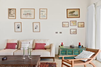 Casa Los Roques: Architectural 180 Degree Ocean-View Masterpiece in Playa Negra – Finca Los Pargos