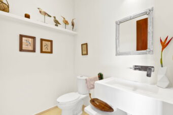 Casa Los Roques: Architectural 180 Degree Ocean-View Masterpiece in Playa Negra – Finca Los Pargos