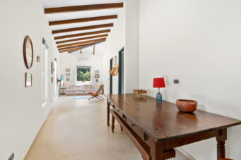 Casa Los Roques: Architectural 180 Degree Ocean-View Masterpiece in Playa Negra – Finca Los Pargos