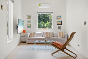 Casa Los Roques: Architectural 180 Degree Ocean-View Masterpiece in Playa Negra – Finca Los Pargos