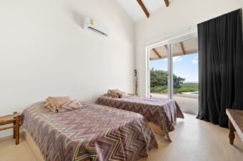 Casa Los Roques: Architectural 180 Degree Ocean-View Masterpiece in Playa Negra – Finca Los Pargos