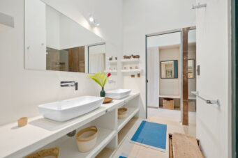 Casa Los Roques: Architectural 180 Degree Ocean-View Masterpiece in Playa Negra – Finca Los Pargos