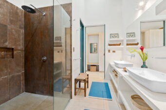 Casa Los Roques: Architectural 180 Degree Ocean-View Masterpiece in Playa Negra – Finca Los Pargos