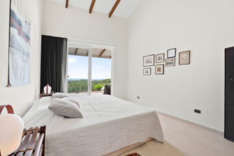 Casa Los Roques: Architectural 180 Degree Ocean-View Masterpiece in Playa Negra – Finca Los Pargos