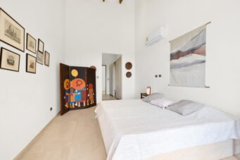 Casa Los Roques: Architectural 180 Degree Ocean-View Masterpiece in Playa Negra – Finca Los Pargos