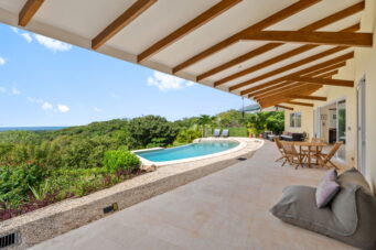 Casa Los Roques: Architectural 180 Degree Ocean-View Masterpiece in Playa Negra – Finca Los Pargos