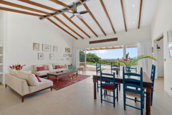 Casa Los Roques: Architectural 180 Degree Ocean-View Masterpiece in Playa Negra – Finca Los Pargos