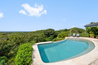 Casa Los Roques: Architectural 180 Degree Ocean-View Masterpiece in Playa Negra – Finca Los Pargos