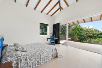 Casa Los Roques: Architectural 180 Degree Ocean-View Masterpiece in Playa Negra – Finca Los Pargos