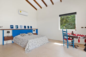 Casa Los Roques: Architectural 180 Degree Ocean-View Masterpiece in Playa Negra – Finca Los Pargos