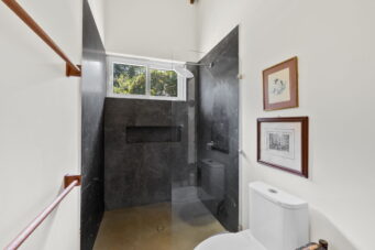 Casa Los Roques: Architectural 180 Degree Ocean-View Masterpiece in Playa Negra – Finca Los Pargos