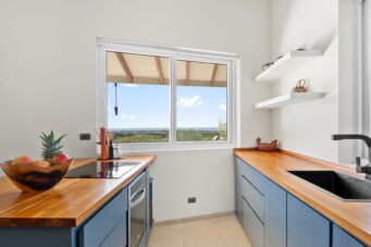 Casa Los Roques: Architectural 180 Degree Ocean-View Masterpiece in Playa Negra – Finca Los Pargos