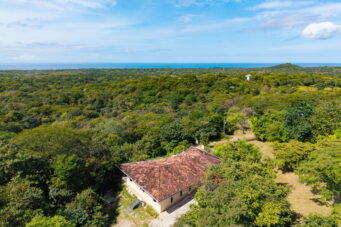 Casa Los Roques: Architectural 180 Degree Ocean-View Masterpiece in Playa Negra – Finca Los Pargos