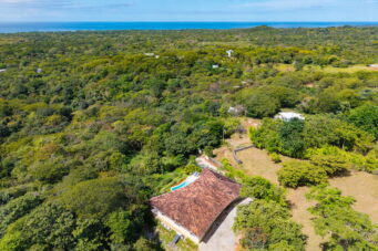 Casa Los Roques: Architectural 180 Degree Ocean-View Masterpiece in Playa Negra – Finca Los Pargos