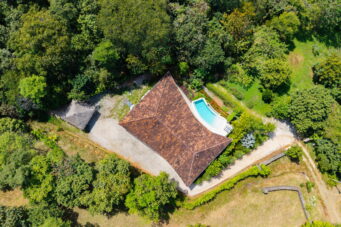 Casa Los Roques: Architectural 180 Degree Ocean-View Masterpiece in Playa Negra – Finca Los Pargos