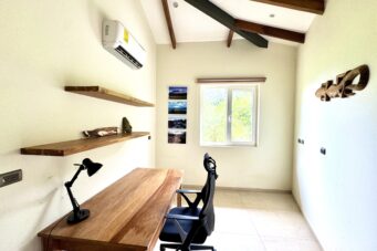 Casa Los Roques: Architectural 180 Degree Ocean-View Masterpiece in Playa Negra – Finca Los Pargos