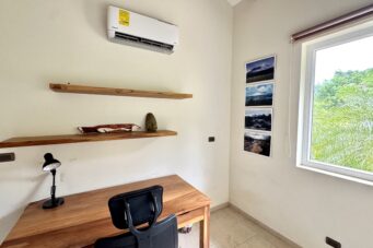 Casa Los Roques: Architectural 180 Degree Ocean-View Masterpiece in Playa Negra – Finca Los Pargos